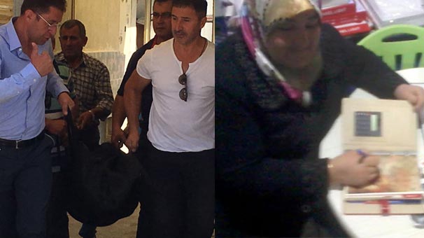 Ölen annesine not bırakıp intihar etti