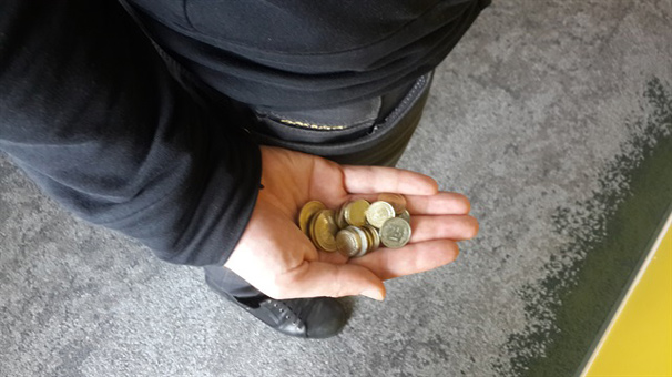 Cepteki bozukluk 7,5 milyar adedi aştı