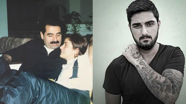 Tatlıses ve oğlunu tehdit soruşturmasında HTS kayıtları çıkarılacak