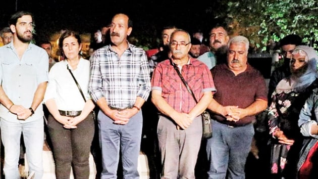 Eren’in katilleri “İyi ki varsın Kılıçdaroğlu” diyor olmalı!