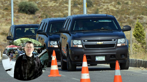 Trump'ın serbest bırakılmasını istediği ABD'li rahibin yargılanmasına devam