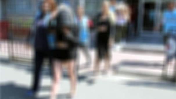 Gaziantep'te fuhuş operasyonu! 71 kadın ve...