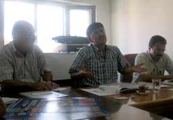 Sanayici AB standardını yakalayacak