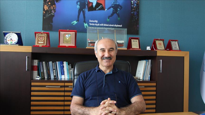 Balıkçıları üzecek 'erken tahmin'