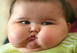 Konya'da her 10 kişiden 7'si şişman