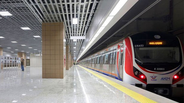 Marmaray yaklaşık 700 milyon TL kazandırdı