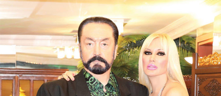 Adnan Oktar operasyonu ve kahredici detaylar