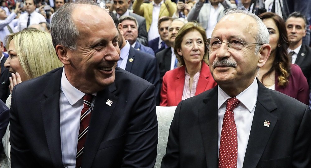 Kılıçdaroğlu'na karikatür tepkisi: Seni eşek, Muharrem'i aslan gibi çizseler...