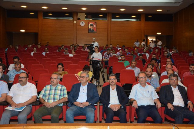 Yapılandırılma ve İŞKUR teşvikleri anlatıldı