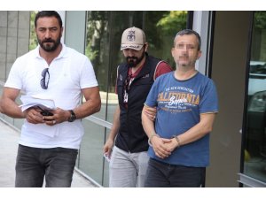 FETÖ’nün ankesörlü telefonla aradığı tespit edilen astsubay tutuklandı