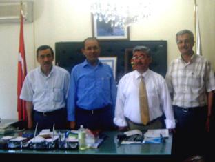 Kulu Belediyesi'nde toplu iş sözleşmesi