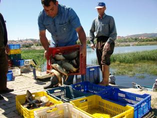 Beyşehir'de yeni sezon açıldı