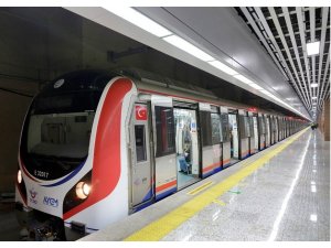 Marmaray yaklaşık 700 milyon TL kazandırdı