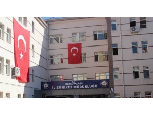 Başkanlar Selçuklu’da toplandı