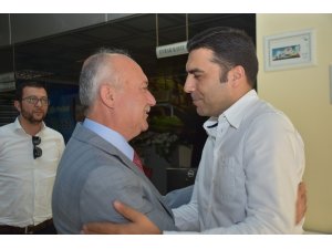 Balıkesir Ticaret Odası Başkanı Kula: