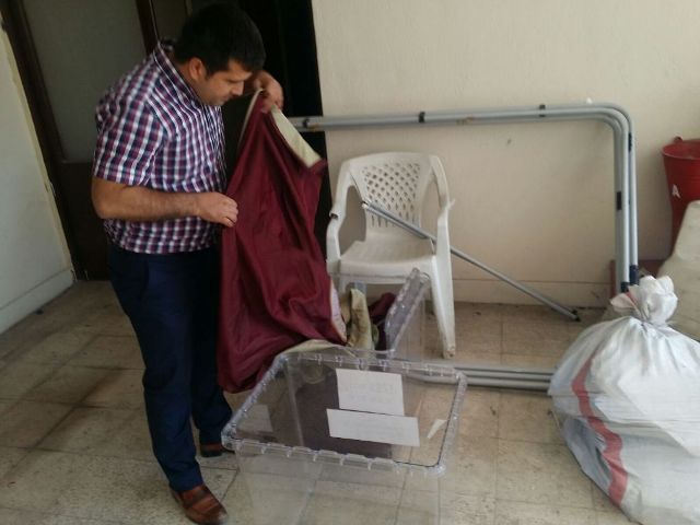 Ereğli Belediyesi’nden katılımcı belediyecilik örneği