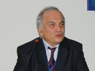1. Temel Tıp Bilimleri sempozyumu