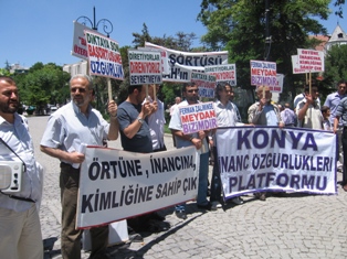 Darbe planı, 28 Şubat’ın ikiz kardeşi gibi