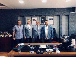 Lokantacılar Odasından Eskişehir esnafına müjde