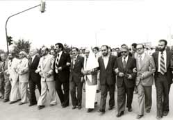 Konya'da darbe yapan derin devlet