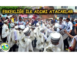 Alaplı’da sünnet şöleni başlıyor