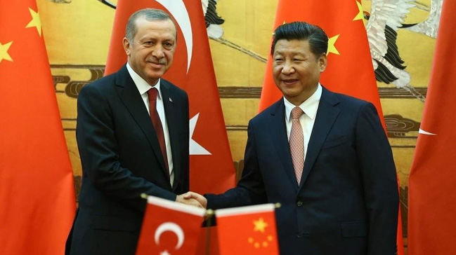 Trump'ın açtığı ticaret savaşı sonrası Çin, tarım ürünlerinde Türkiye’ye yönelebilir