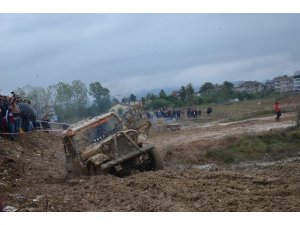 Fatsa’da Off-Road  heyecanı yaşanacak