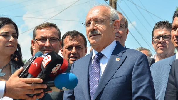 Kılıçdaroğlu bunu yaparsa kimse önünde duramaz