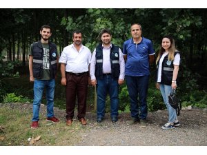 Başkan Toçoğlu ve Keleş ziyaretlerini sürdürüyor