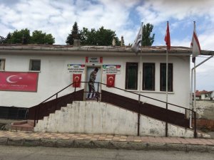 Araç Harp Müzesi devamlı açık olacak