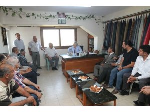 Erkek ayakkabılarının yüzde 35’i Hatay’da imal ediliyor