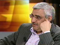 AK Parti Anayasa yapamaz çünkü