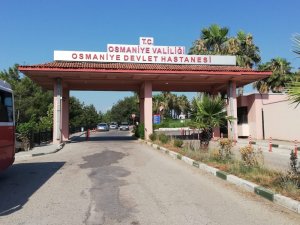 Elektrik akımına kapılan işçi hayatını kaybetti