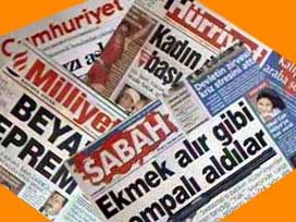 Medya 'karargahtan' mı yönetiliyor!