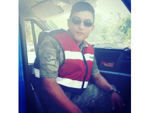 Kayıp uzman çavuş bulundu