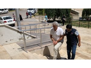 FETÖ’den aranan emniyet müdür yardımcısı tutuklandı