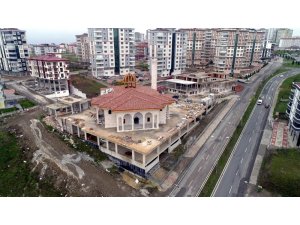 3 büyük Türk Medeniyeti İlkadım’da yaşatılacak