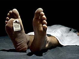 Mesleğe göre ÖLÜM