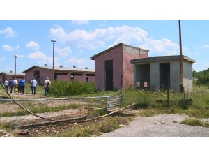 Bosna Hersek'teki sığınmacı sorunu