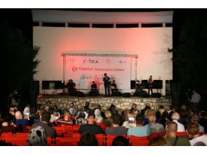 15 Temmuz Demokrasi ve Milli Birlik Günü etkinlikleri