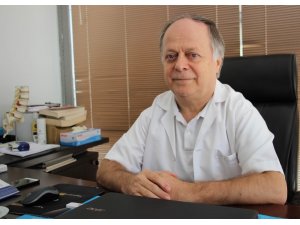 Uzmanlardan gebelere ‘bel ağrısı’ uyarısı