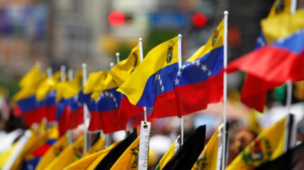 Venezuela altınlarını Türkiye`ye getiriyor