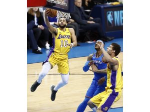 Tyler Ennis Fenerbahçe’de