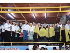 Tarsus’ta "Sevgili Şarkılar" konseri