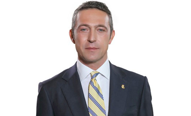 Ali Koç, Dünya Fenerbahçeliler Günü'nü kutladı