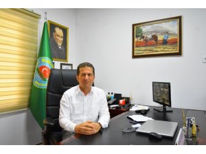 Doğan: “Akdeniz meyve sineğine karşı topyekun mücadele veriyoruz”