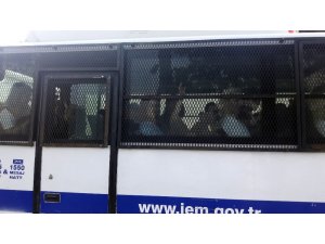 Adnan Oktar suç örgütünün "silahlanma yöntemi"