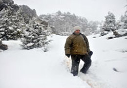 O Komutan Sonunda Konuştu