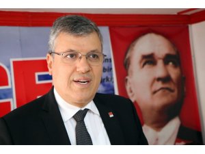 Barut: “Adana için ayrım gözetmeden birlikte çalışalım”