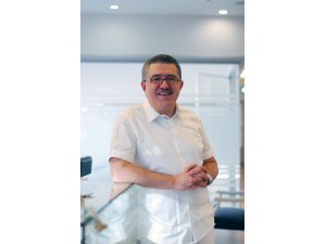 Lazer ile diş problemlerine son